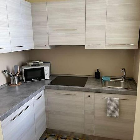 Garibaldi 86 Villa Виареджо Екстериор снимка